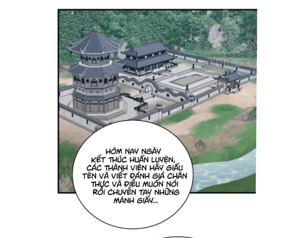 Phi Lôi Đao Thuật Chapter 58 - Trang 2