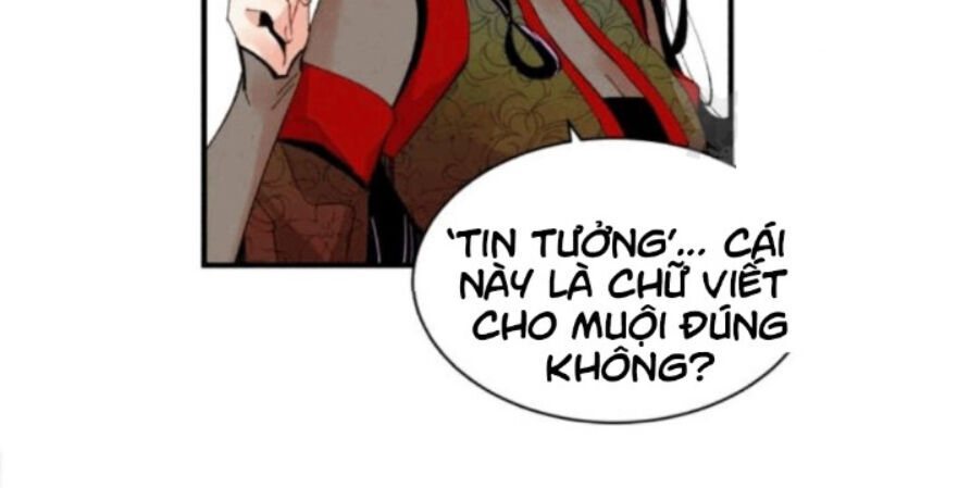 Phi Lôi Đao Thuật Chapter 58 - Trang 2