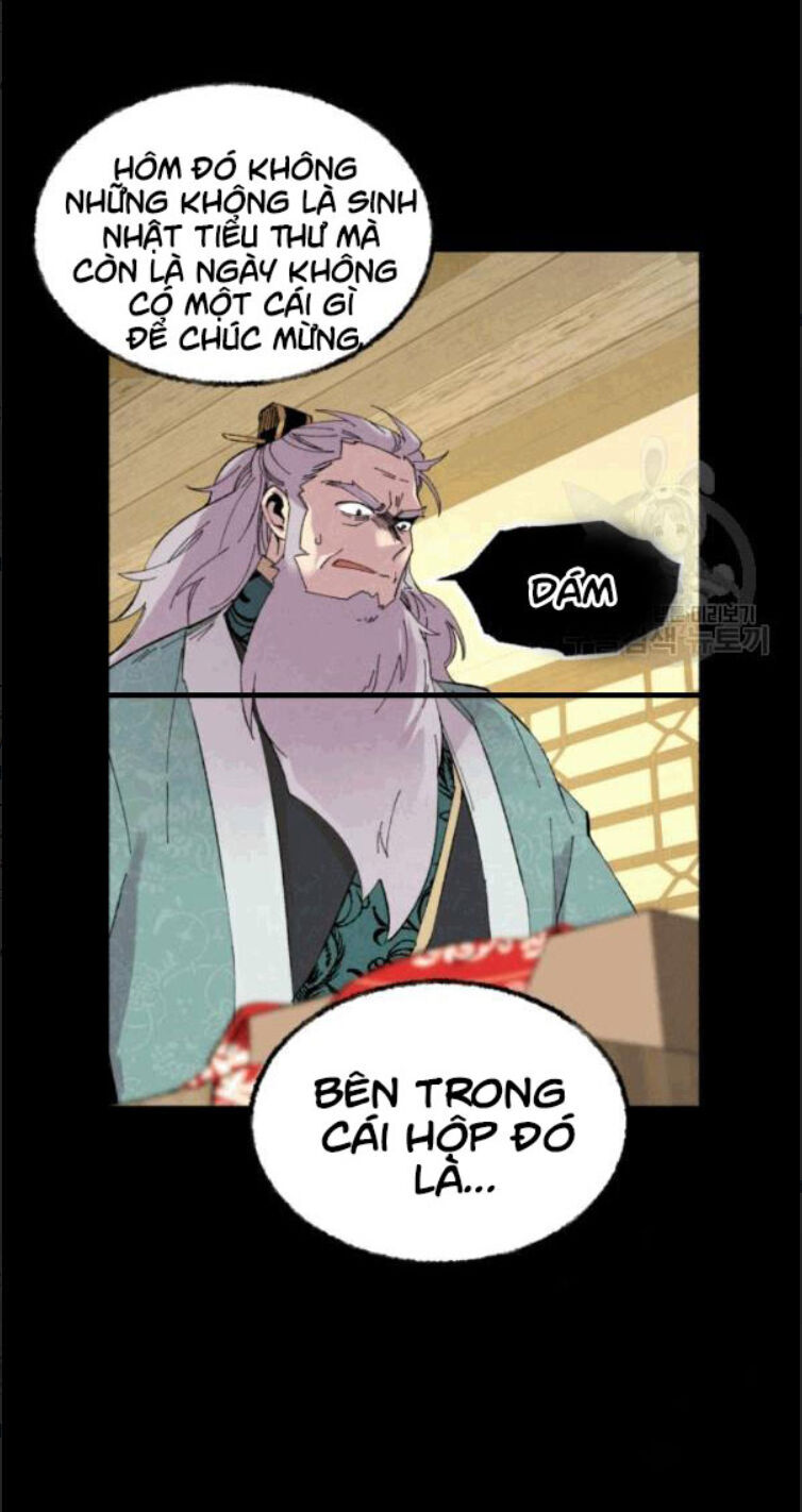 Phi Lôi Đao Thuật Chapter 57 - Trang 2