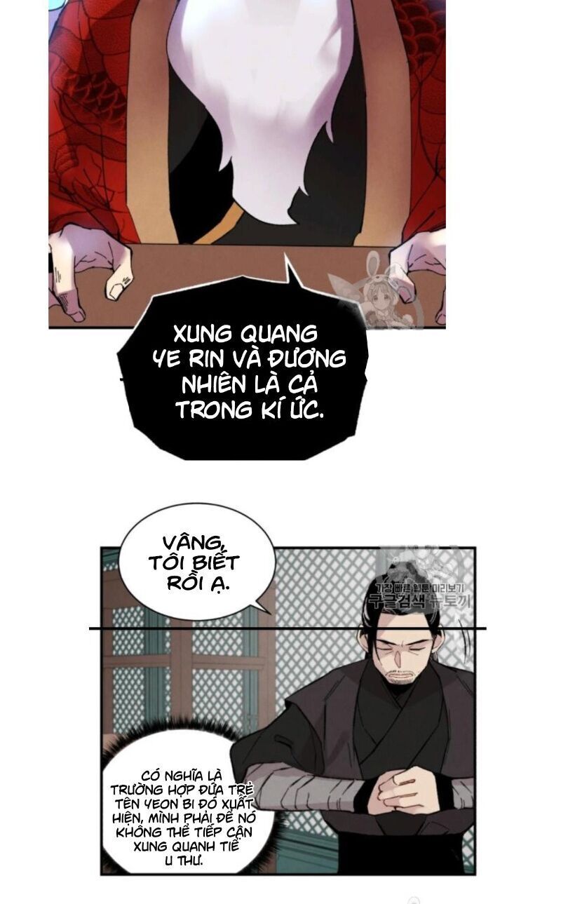 Phi Lôi Đao Thuật Chapter 56 - Trang 2