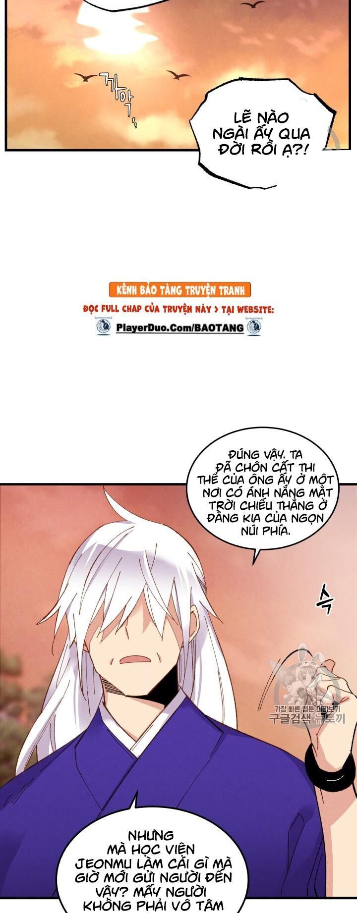 Phi Lôi Đao Thuật Chapter 55 - Trang 2