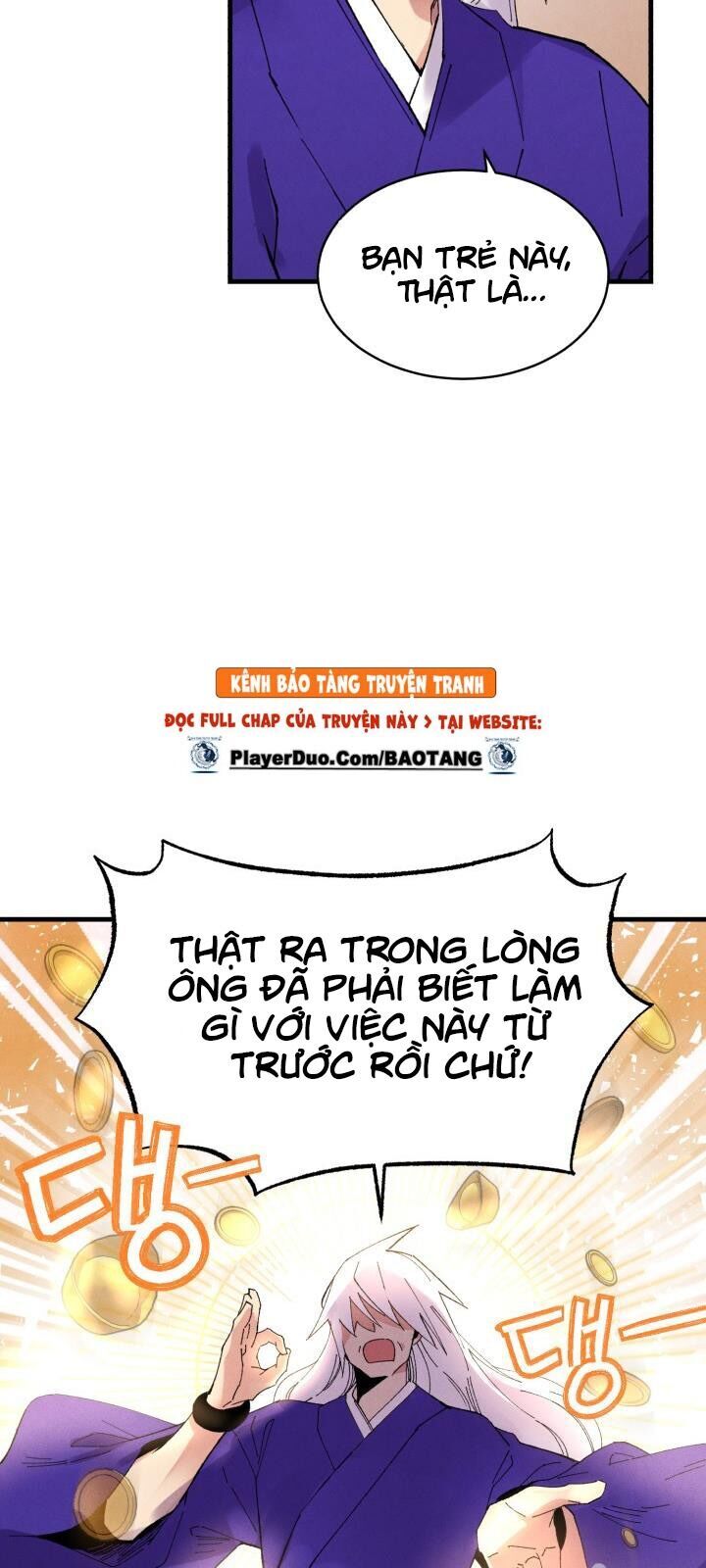 Phi Lôi Đao Thuật Chapter 54 - Trang 2