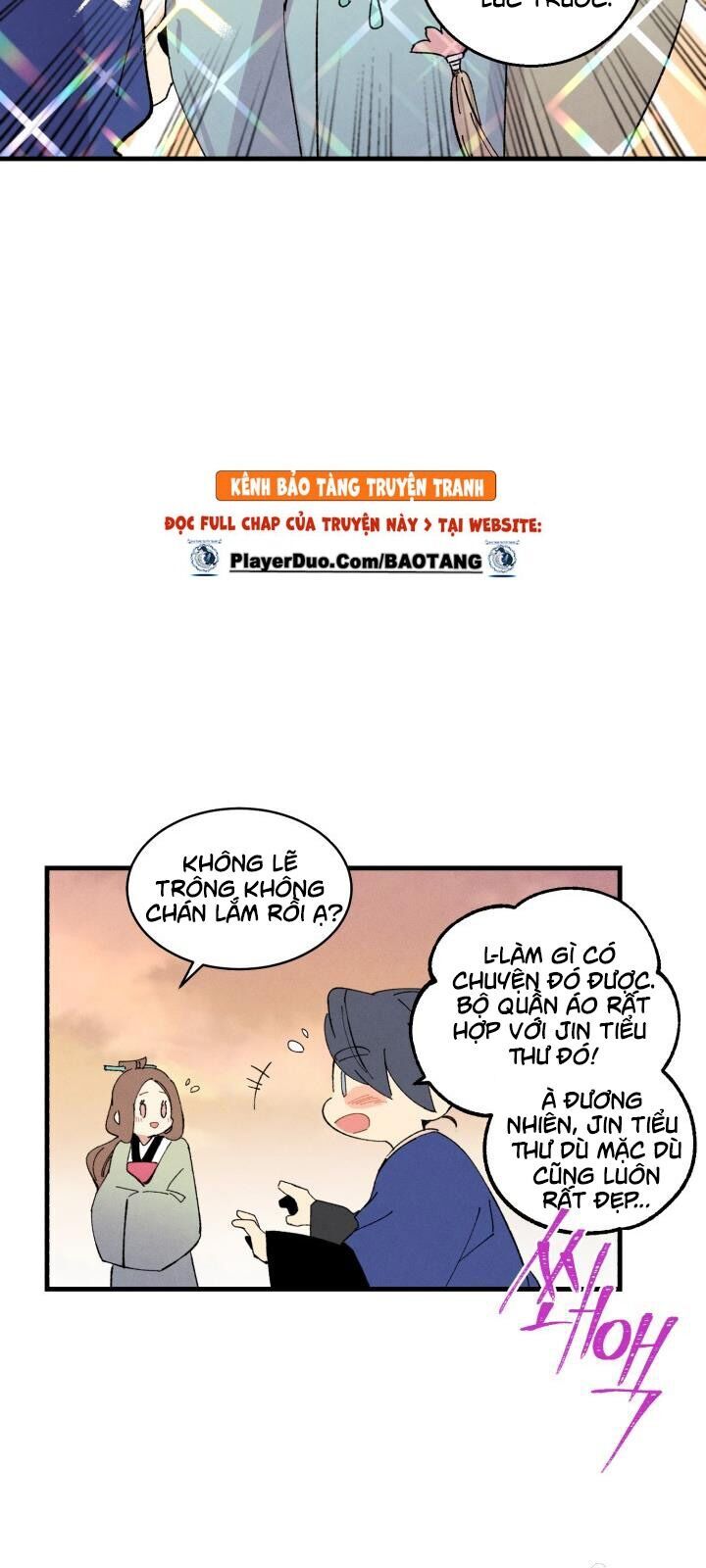 Phi Lôi Đao Thuật Chapter 54 - Trang 2