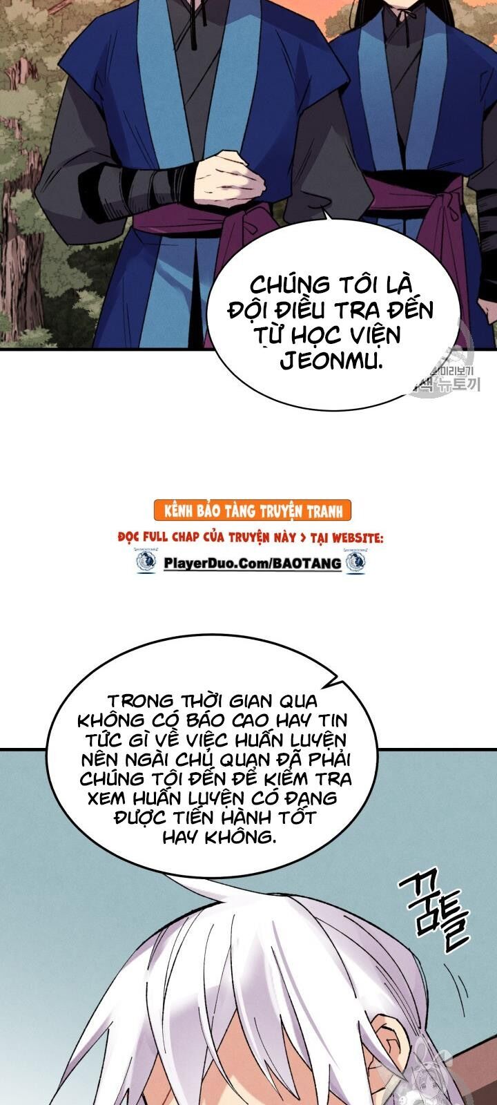 Phi Lôi Đao Thuật Chapter 54 - Trang 2