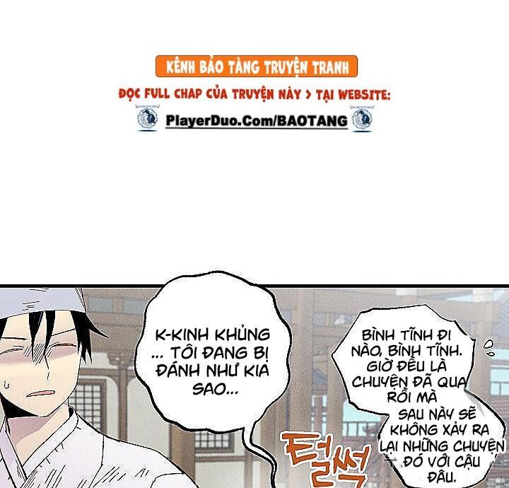 Phi Lôi Đao Thuật Chapter 53 - Trang 2