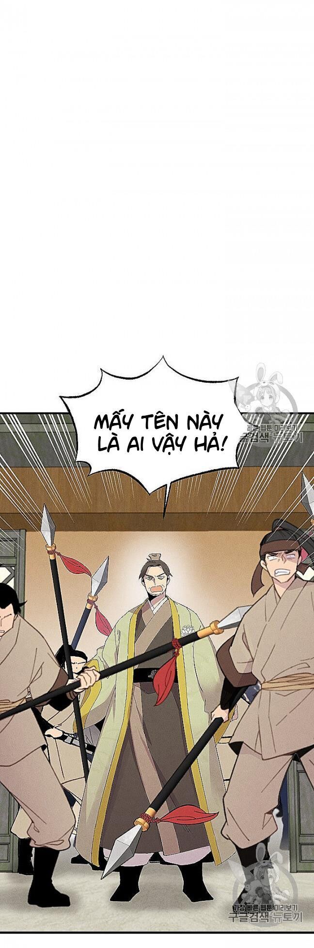 Phi Lôi Đao Thuật Chapter 52 - Trang 2