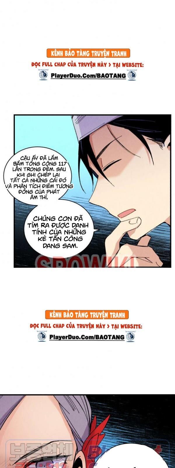 Phi Lôi Đao Thuật Chapter 51 - Trang 2