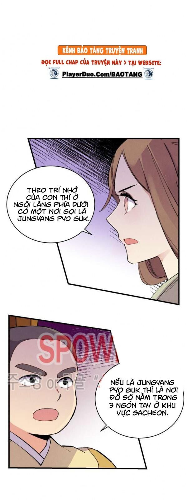 Phi Lôi Đao Thuật Chapter 51 - Trang 2