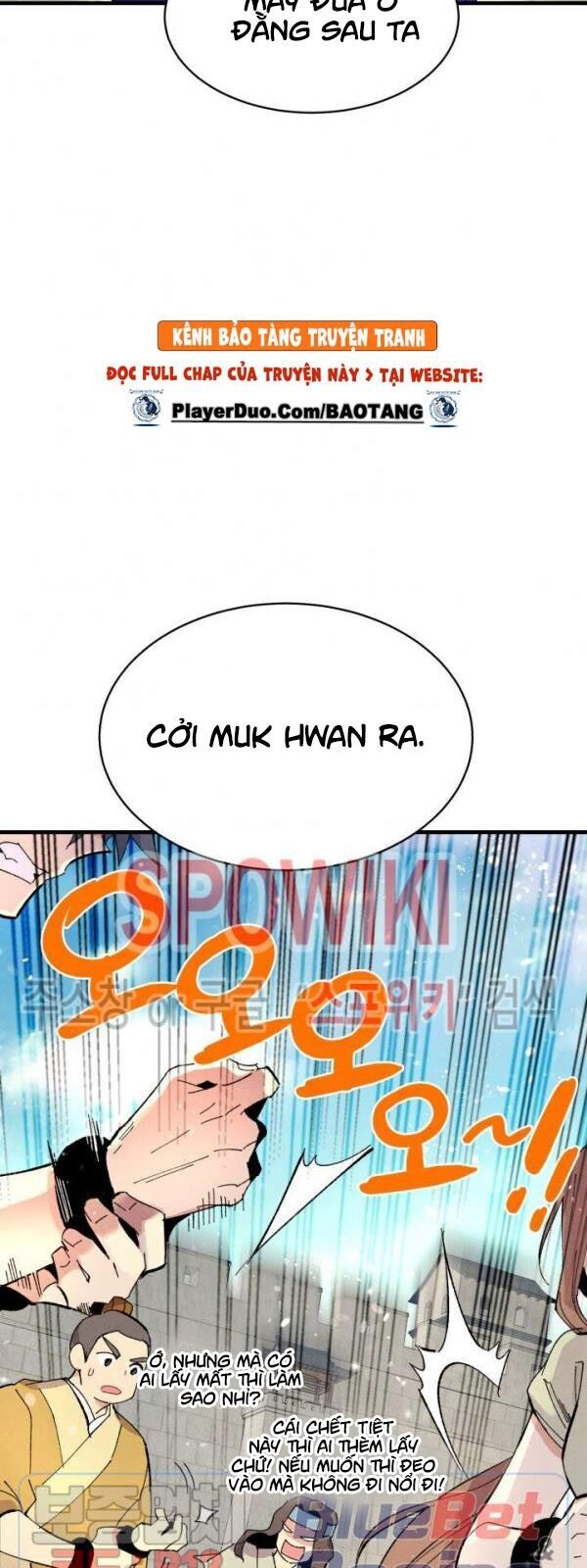 Phi Lôi Đao Thuật Chapter 51 - Trang 2