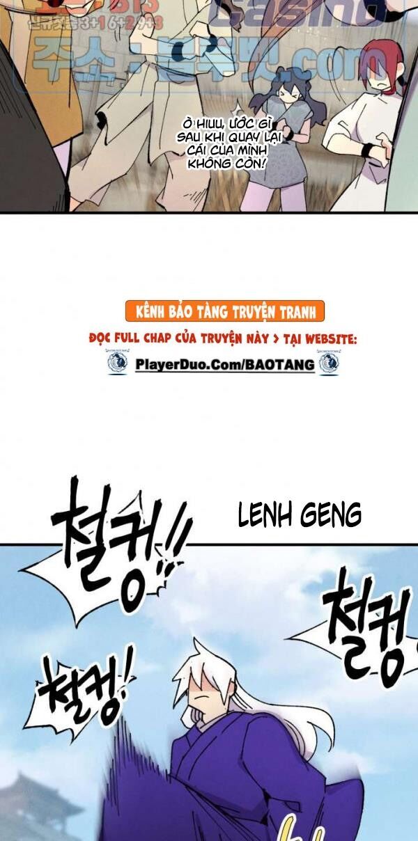 Phi Lôi Đao Thuật Chapter 51 - Trang 2