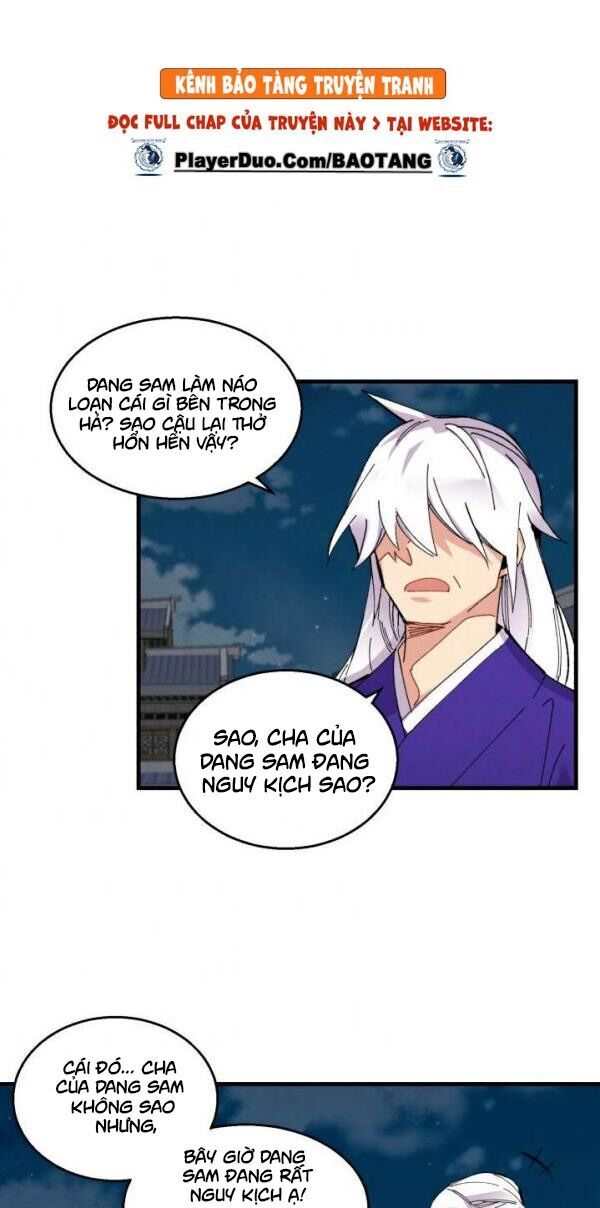 Phi Lôi Đao Thuật Chapter 50 - Trang 2