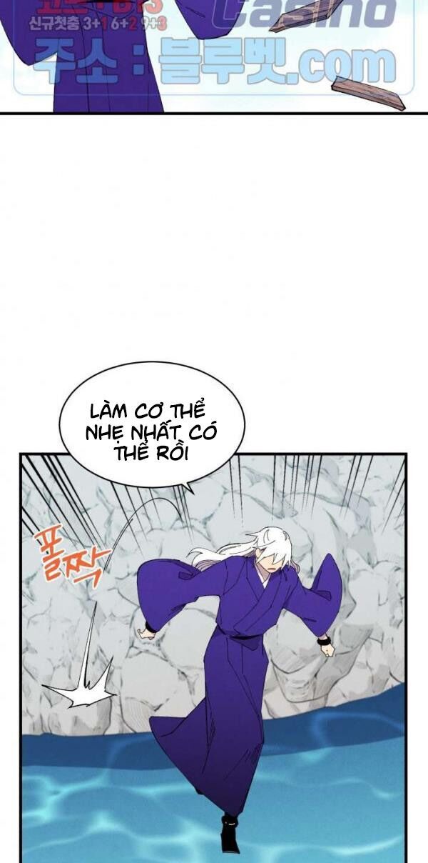 Phi Lôi Đao Thuật Chapter 49 - Trang 2