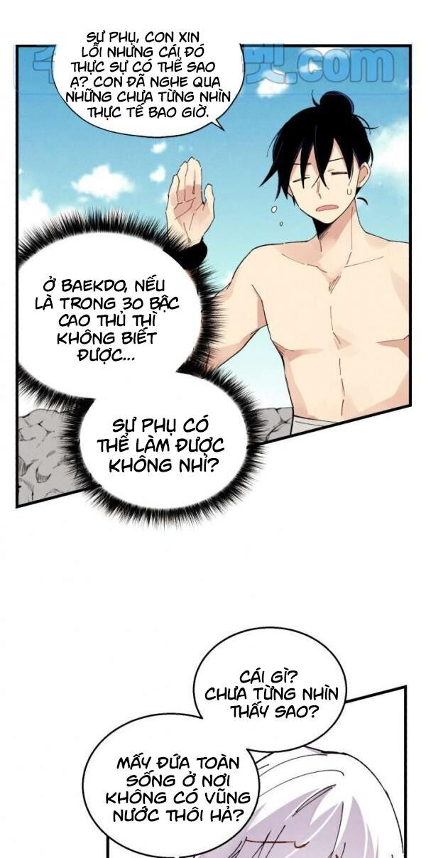 Phi Lôi Đao Thuật Chapter 49 - Trang 2