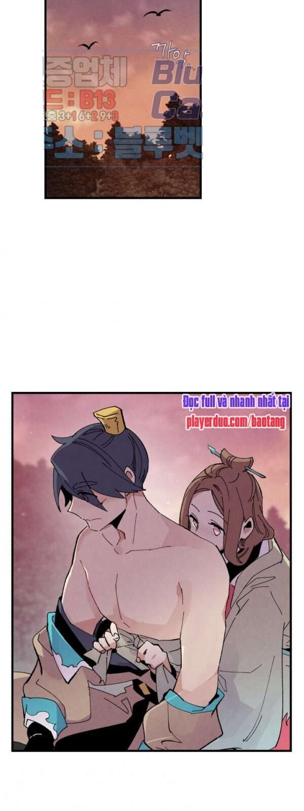 Phi Lôi Đao Thuật Chapter 48 - Trang 2