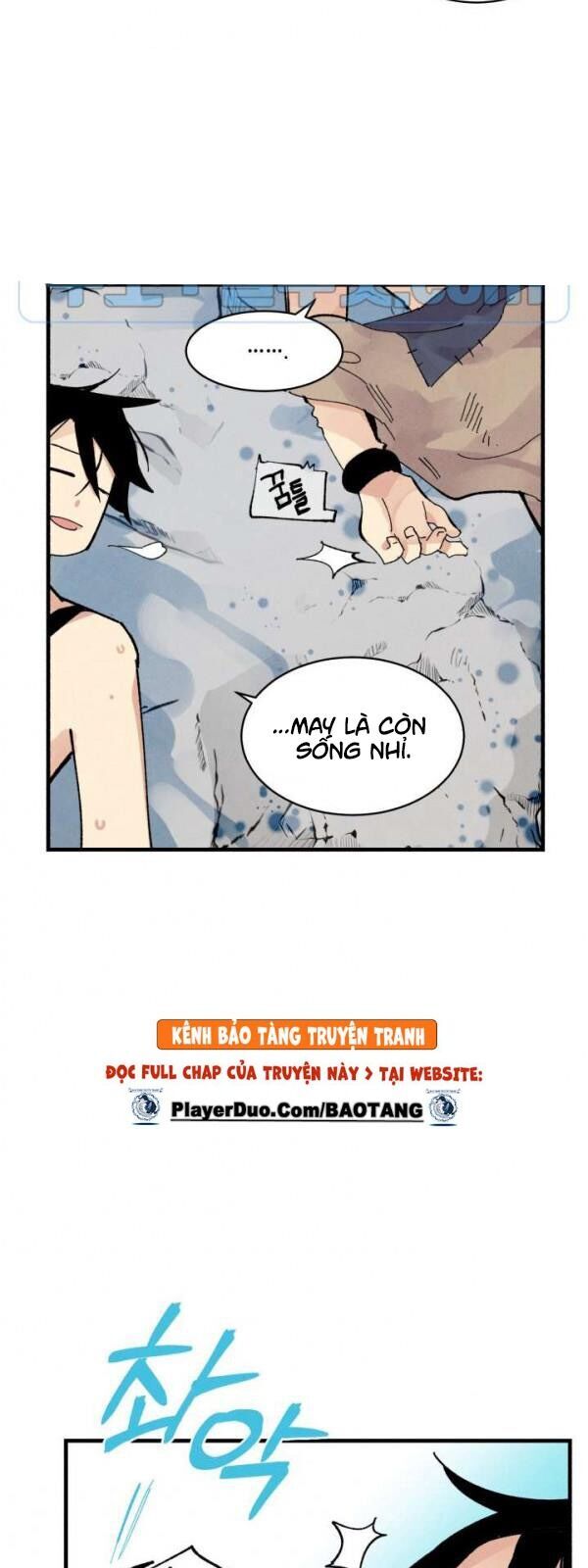 Phi Lôi Đao Thuật Chapter 48 - Trang 2