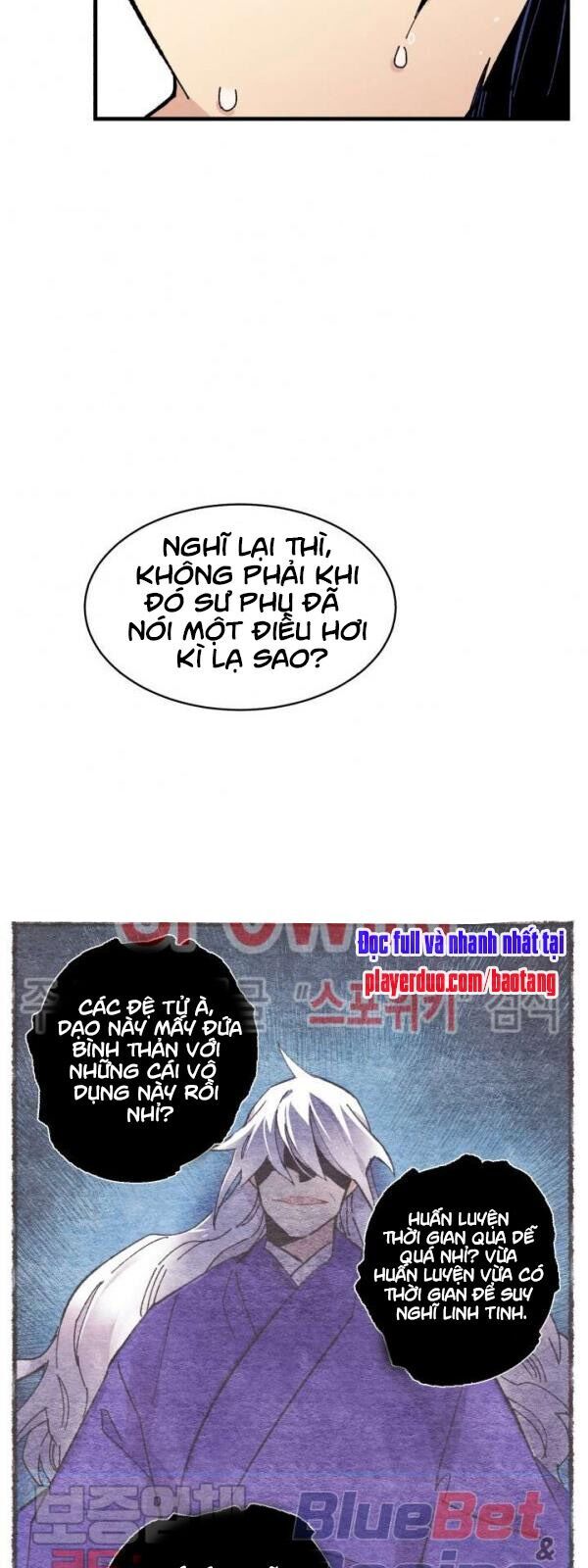 Phi Lôi Đao Thuật Chapter 48 - Trang 2