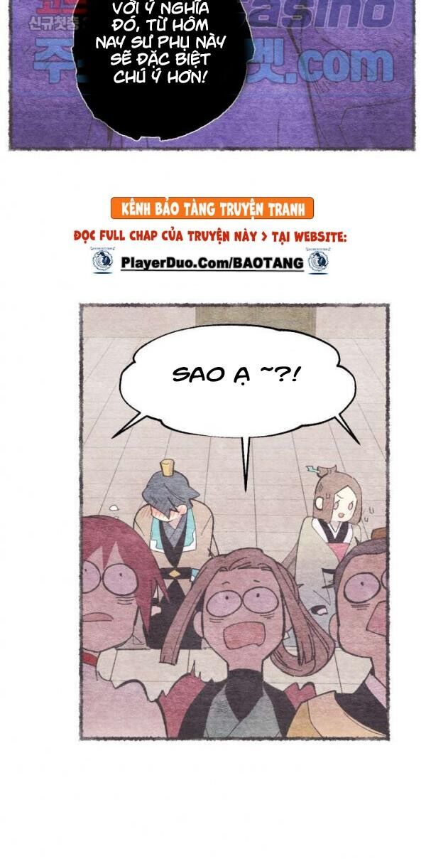 Phi Lôi Đao Thuật Chapter 48 - Trang 2