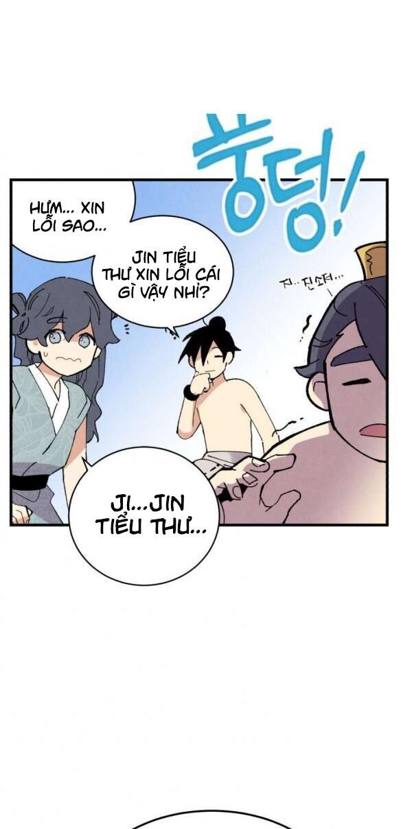 Phi Lôi Đao Thuật Chapter 48 - Trang 2