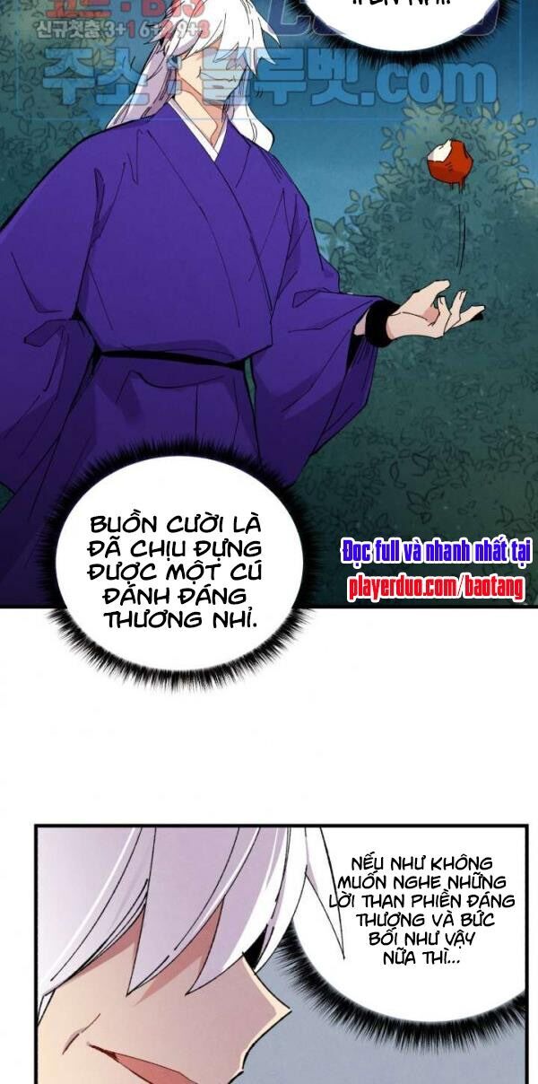 Phi Lôi Đao Thuật Chapter 46 - Trang 2