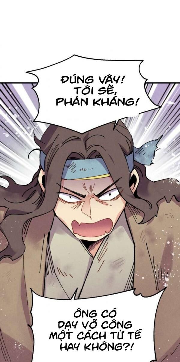 Phi Lôi Đao Thuật Chapter 45 - Trang 2