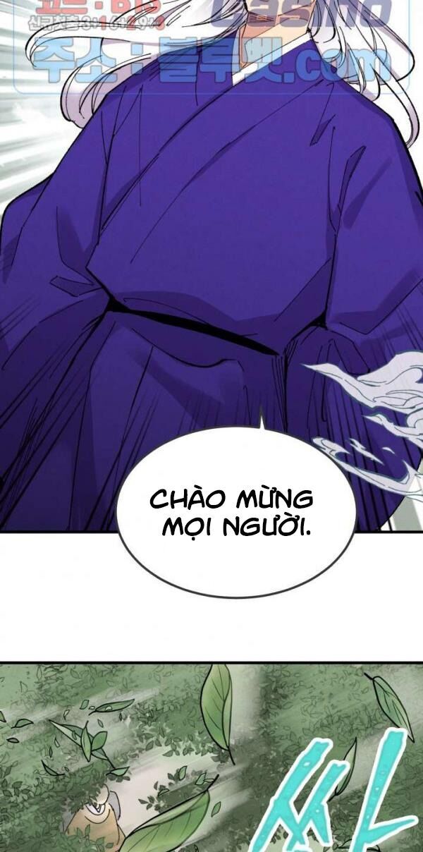 Phi Lôi Đao Thuật Chapter 43 - Trang 2