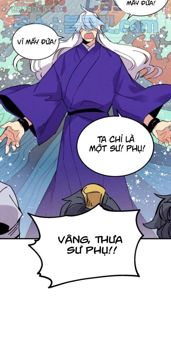 Phi Lôi Đao Thuật Chapter 43 - Trang 2