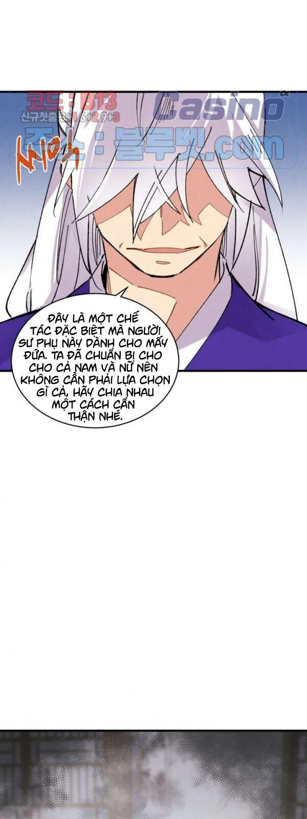 Phi Lôi Đao Thuật Chapter 43 - Trang 2