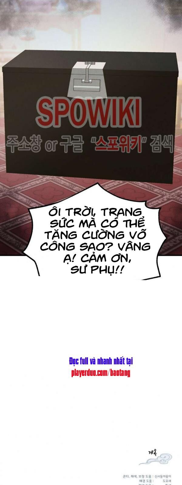 Phi Lôi Đao Thuật Chapter 43 - Trang 2