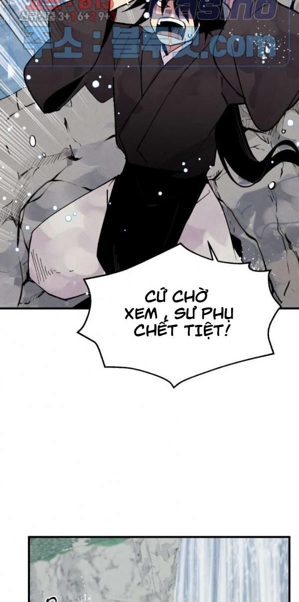 Phi Lôi Đao Thuật Chapter 41 - Trang 2