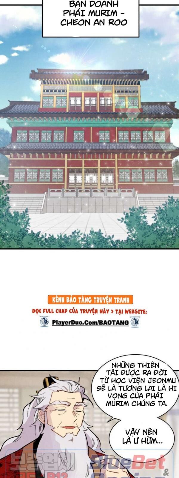 Phi Lôi Đao Thuật Chapter 41 - Trang 2