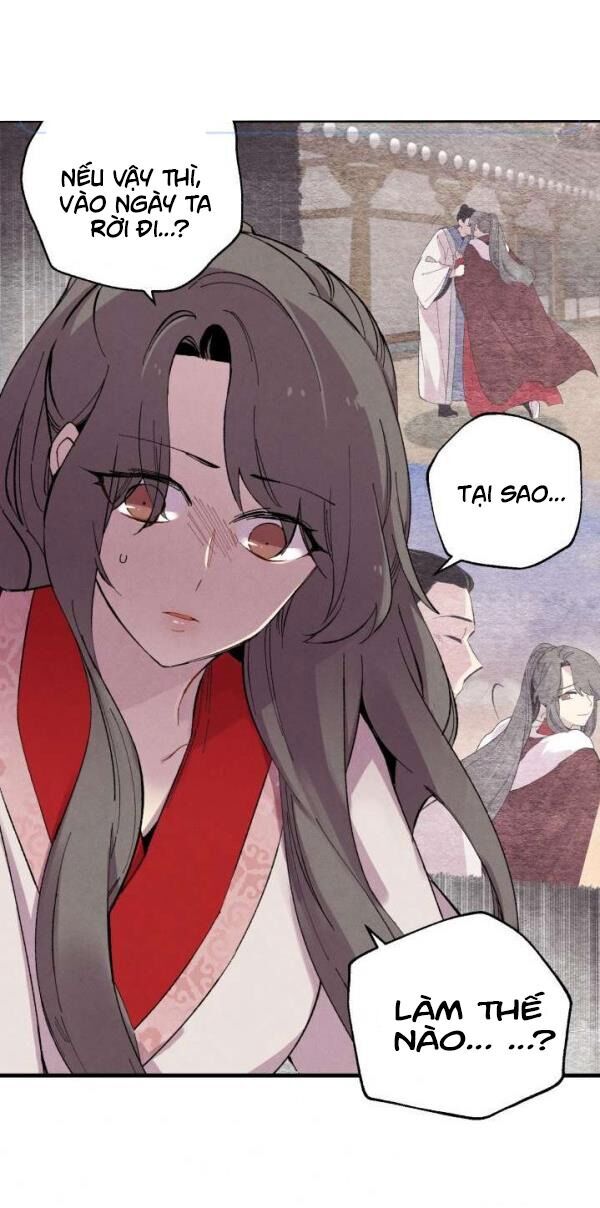 Phi Lôi Đao Thuật Chapter 38 - Trang 2