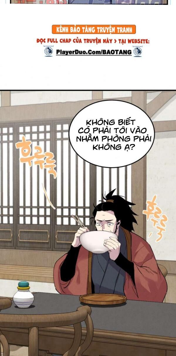 Phi Lôi Đao Thuật Chapter 38 - Trang 2