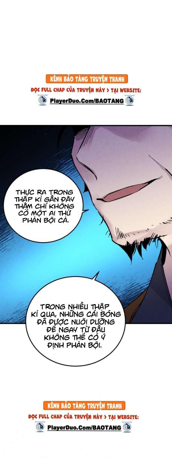 Phi Lôi Đao Thuật Chapter 38 - Trang 2