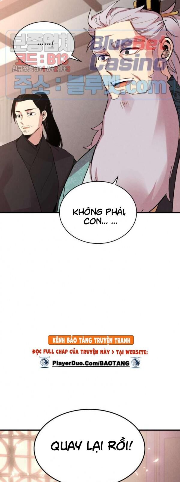 Phi Lôi Đao Thuật Chapter 38 - Trang 2