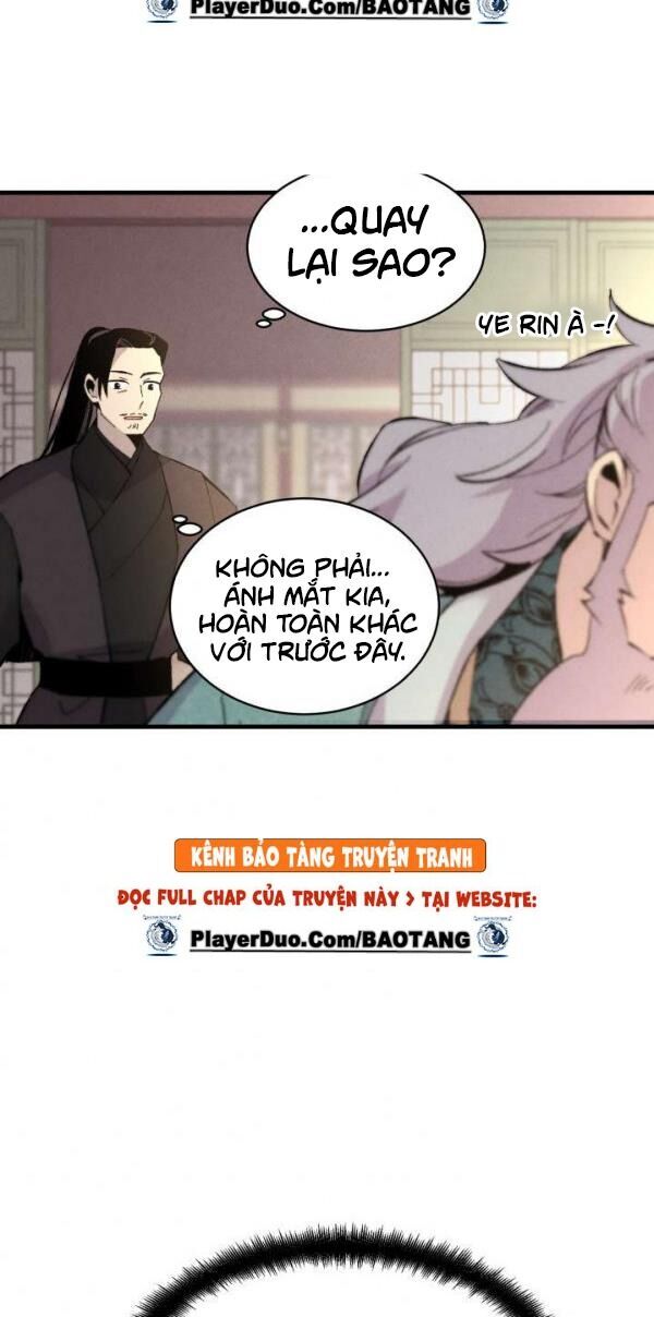 Phi Lôi Đao Thuật Chapter 38 - Trang 2