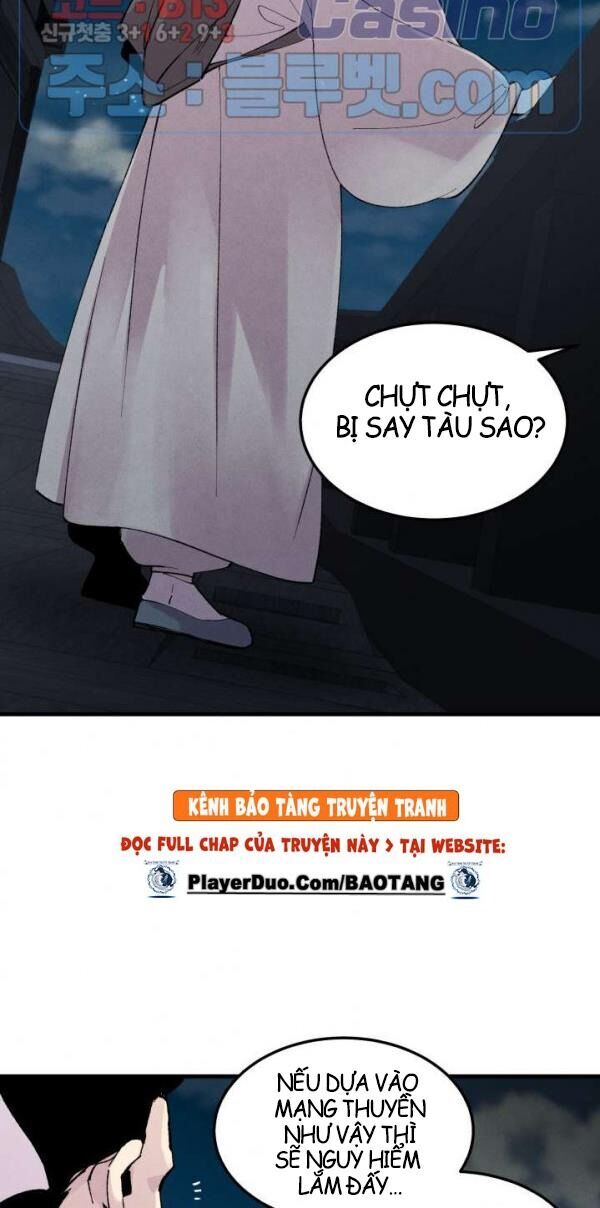 Phi Lôi Đao Thuật Chapter 37 - Trang 2