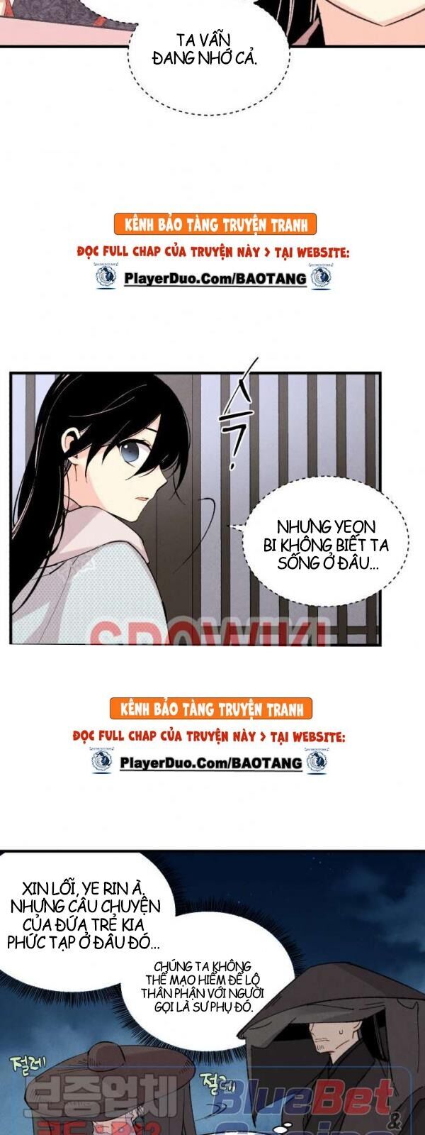 Phi Lôi Đao Thuật Chapter 37 - Trang 2