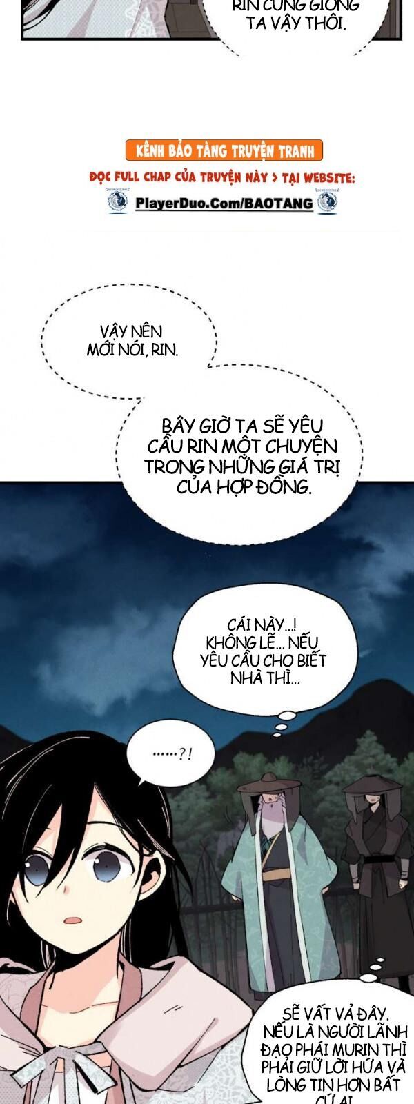 Phi Lôi Đao Thuật Chapter 37 - Trang 2