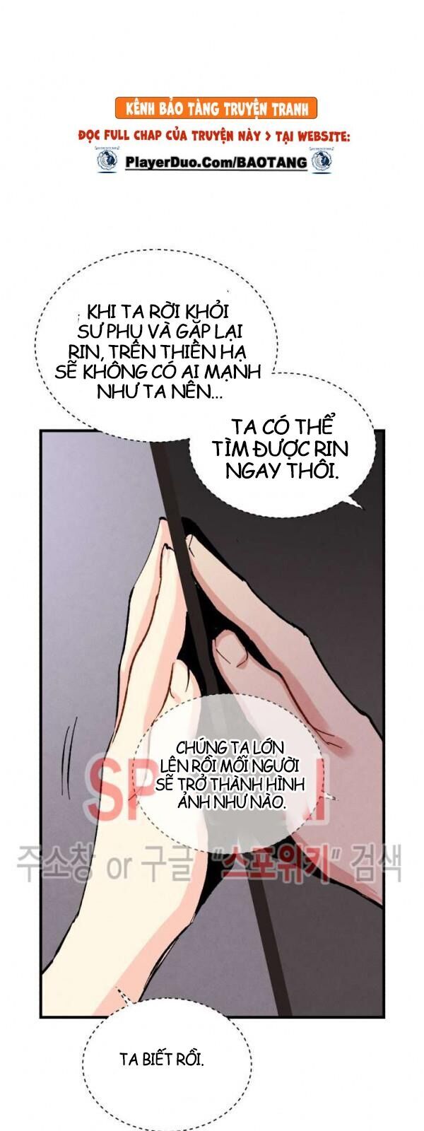 Phi Lôi Đao Thuật Chapter 37 - Trang 2