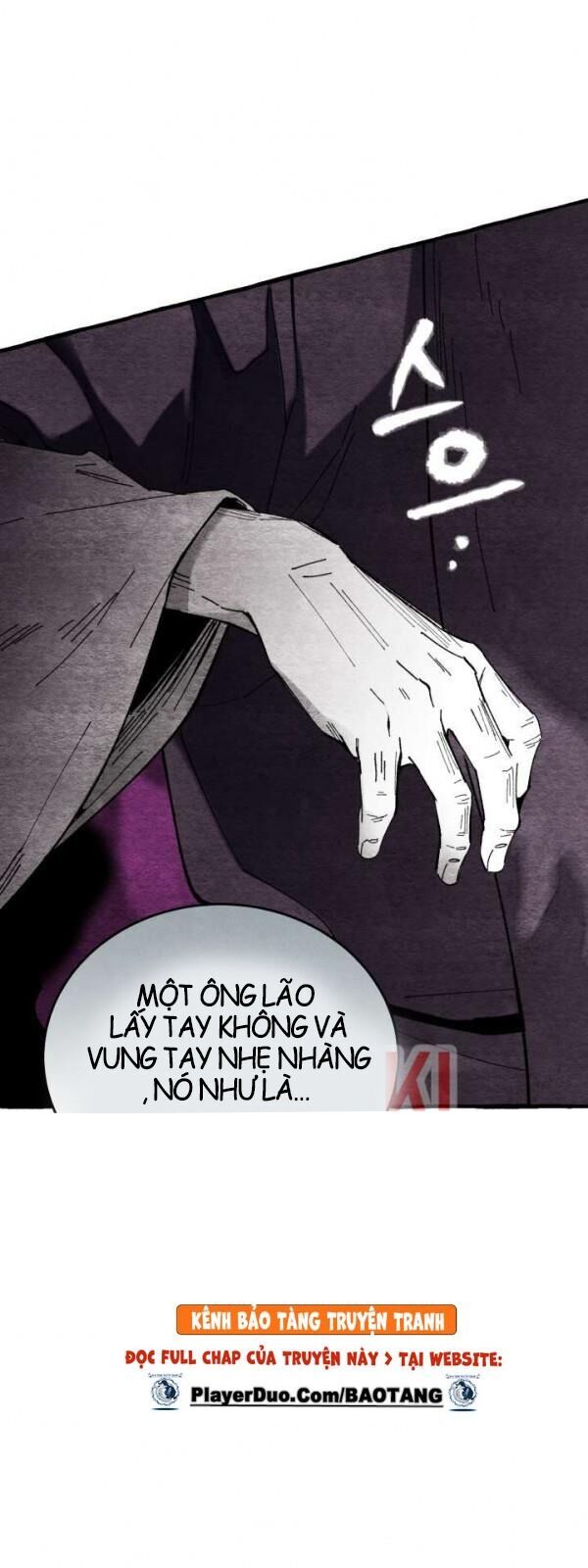 Phi Lôi Đao Thuật Chapter 33 - Trang 2