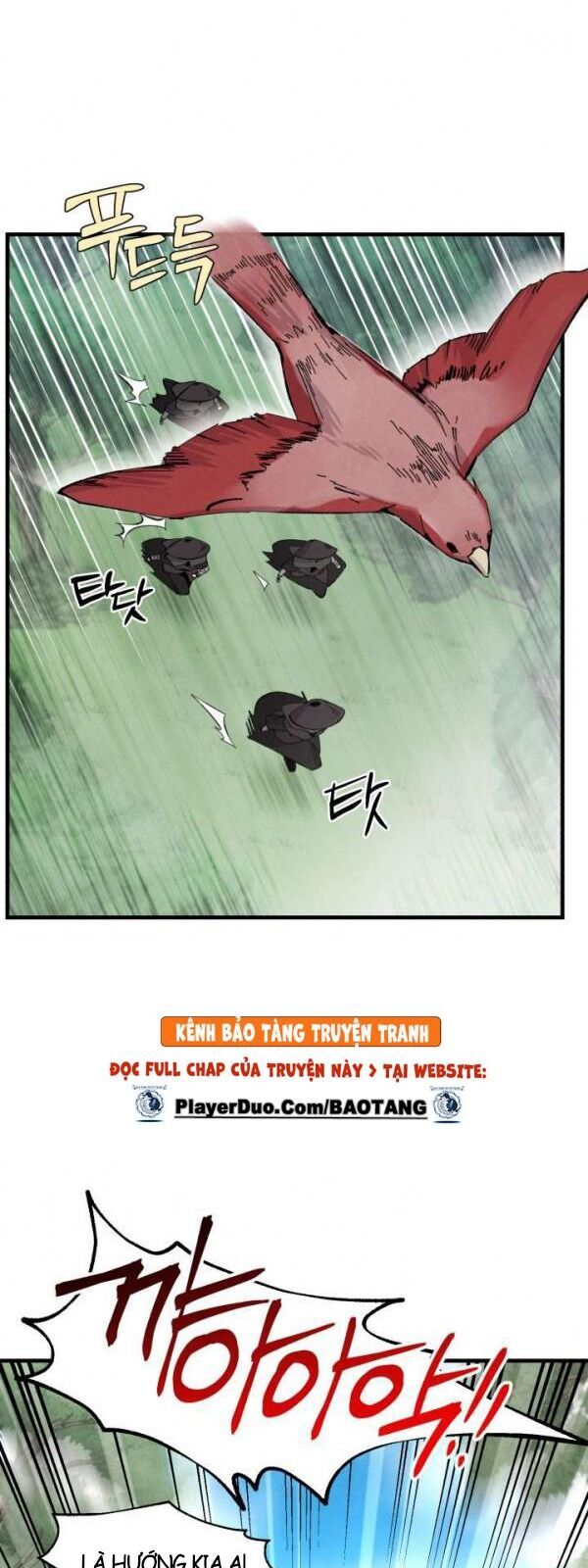 Phi Lôi Đao Thuật Chapter 33 - Trang 2