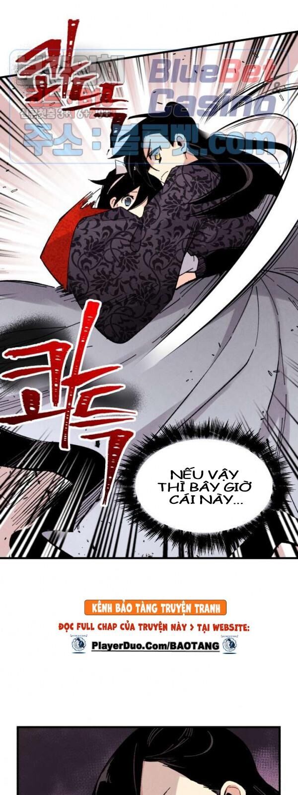 Phi Lôi Đao Thuật Chapter 30 - Trang 2