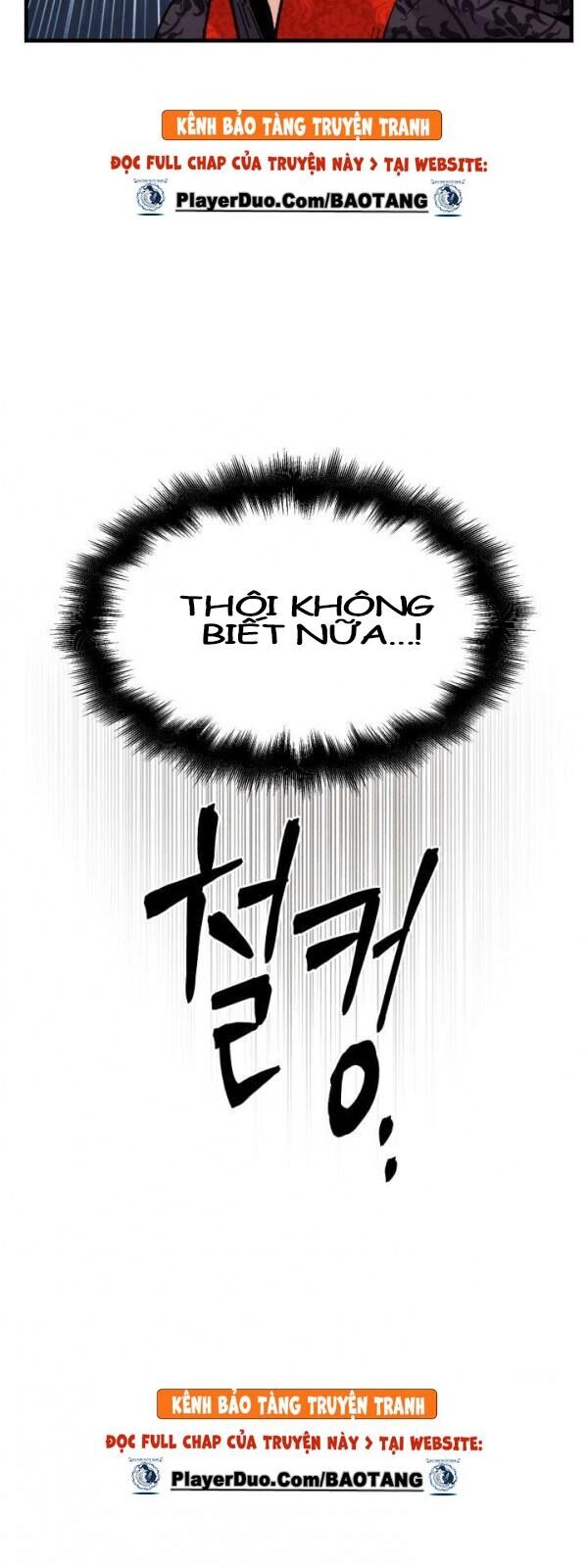 Phi Lôi Đao Thuật Chapter 30 - Trang 2