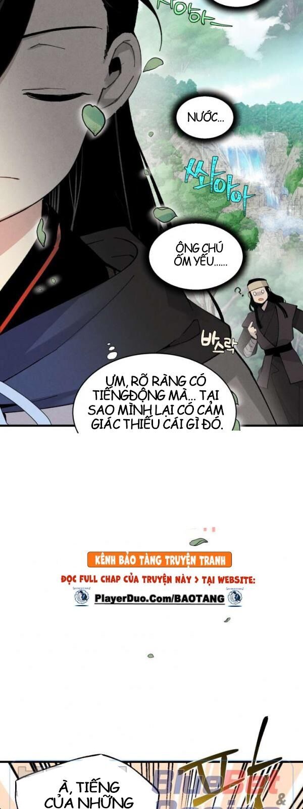 Phi Lôi Đao Thuật Chapter 29 - Trang 2