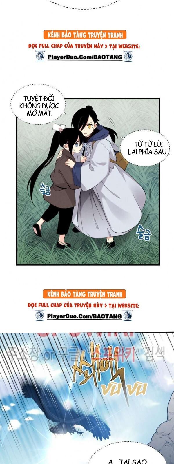 Phi Lôi Đao Thuật Chapter 29 - Trang 2