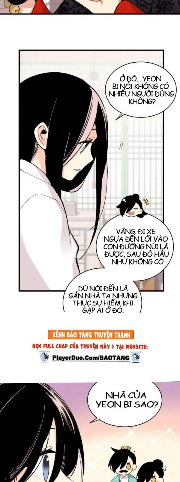 Phi Lôi Đao Thuật Chapter 27 - Trang 2