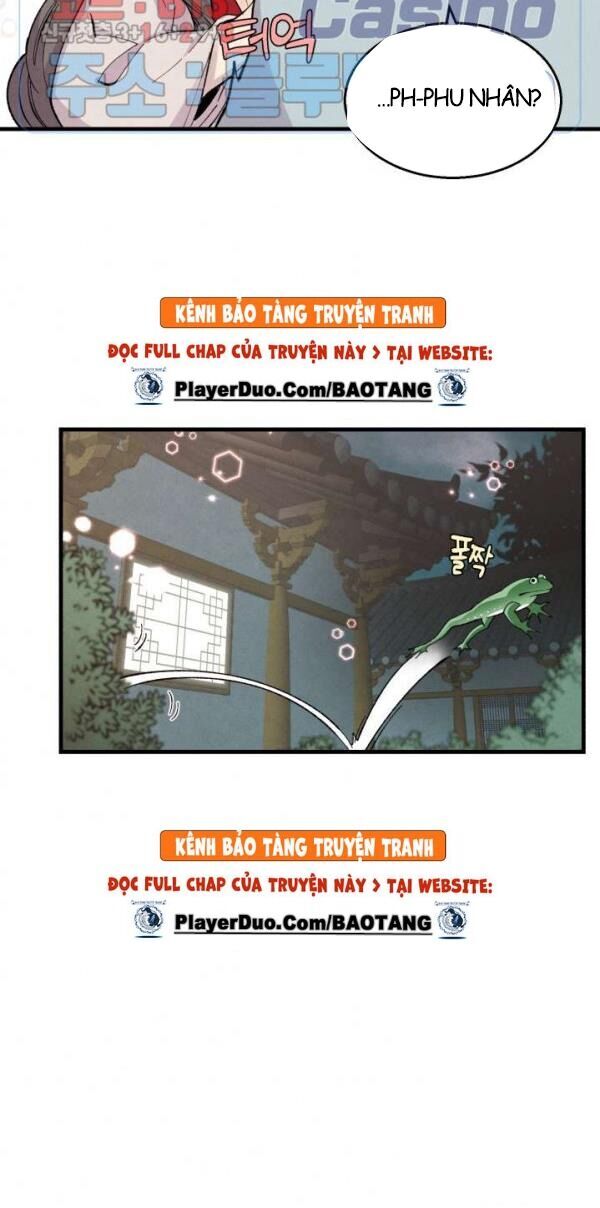 Phi Lôi Đao Thuật Chapter 27 - Trang 2