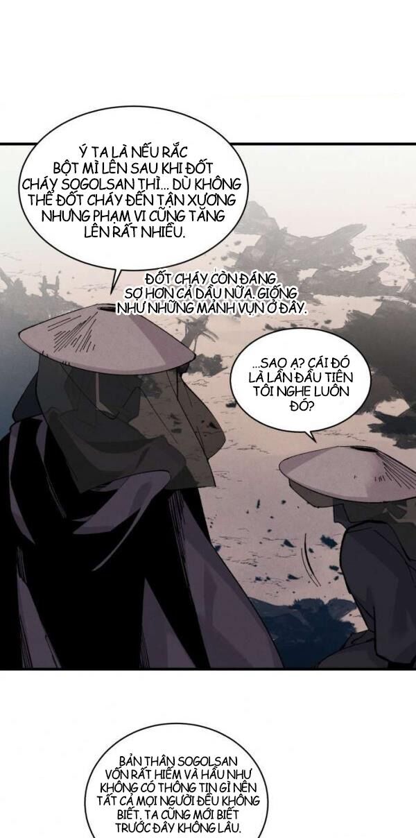 Phi Lôi Đao Thuật Chapter 25 - Trang 2