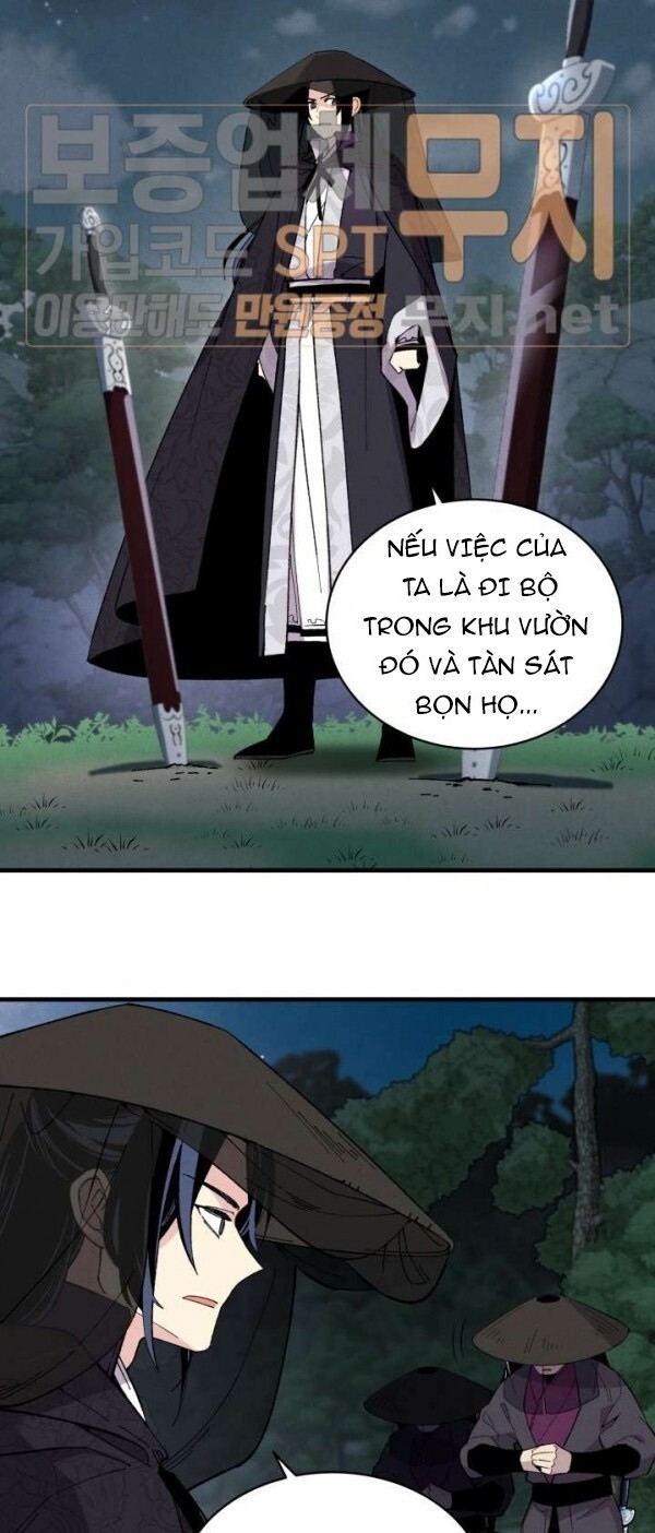 Phi Lôi Đao Thuật Chapter 18 - Trang 2