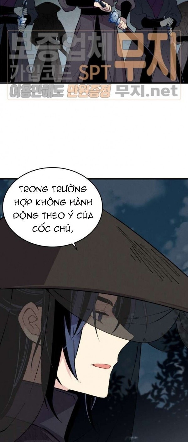 Phi Lôi Đao Thuật Chapter 18 - Trang 2